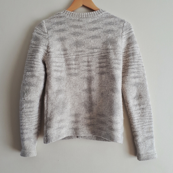 Banana Republic Merino Wool Cardigan - Picture 5 of 5